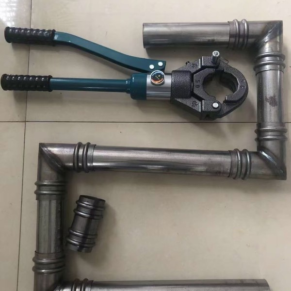 秀屿鑫亿呈冷却管